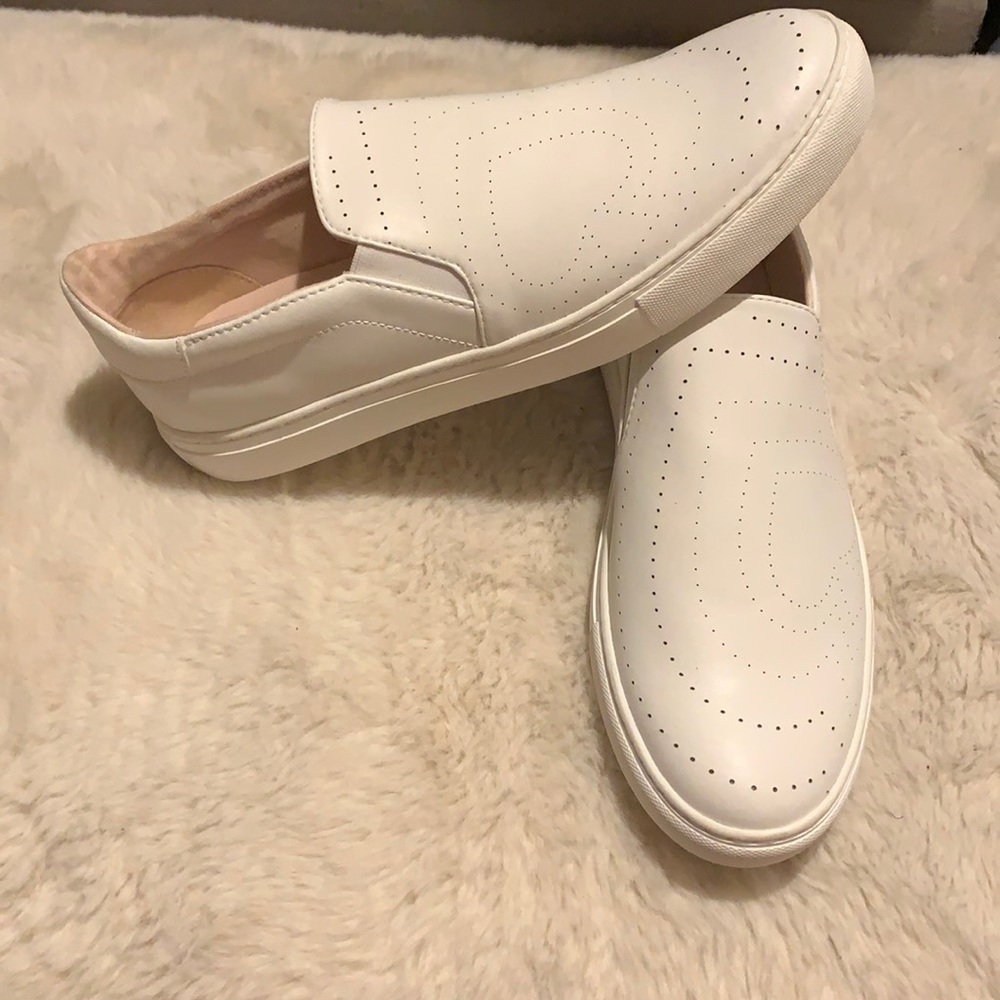 Kate Spade loafers